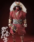 CooModel - Empire Legends EL013 - Takeda Shingen Tiger of Kai (Deluxe Ed.) - Marvelous Toys