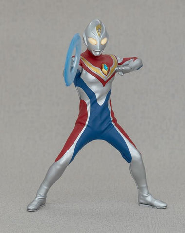 Alphamax - Ultraman - Ultraman Dyna