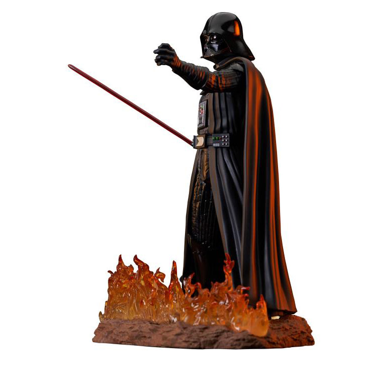 (IN STOCK) Gentle Giant - Star Wars: Obi-Wan Kenobi - Darth Vader Premium Collection Statue (1/7 Scale)
