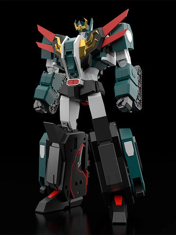 Sentinel - Riobot - Getter Robo - Shin Getter 1 (Prototype Color Ver.)