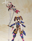 Kotobukiya - Frame Arms Girl - Magatsuki Model Kit - Marvelous Toys