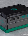 Nendoroid More - Jujutsu Kaisen Design Container (Megumi Fushiguroi Ver.) - Marvelous Toys