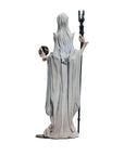 Weta Workshop - Mini Epics - The Lord of the Rings - Saruman - Marvelous Toys