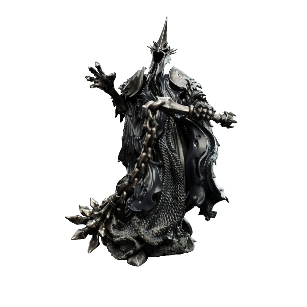 Weta Workshop - Mini Epics - The Lord of the Rings - Witch King - Marvelous Toys