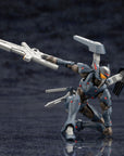 Kotobukiya - Hexa Gear - Governor Light Armor Type: Solid (Prime) Model Kit - Marvelous Toys