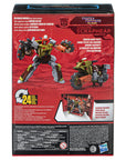 Hasbro - Transformers Generations: Studio Series - Voyager - Junkion Scrapheap - Marvelous Toys