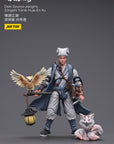 Joy Toy - JT7707 - Dark Source Jiang Hu - Zongshi Tomb: Xu Huai-En (1/18 Scale) - Marvelous Toys