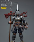 Joy Toy - JT7660 - Dark Source Jiang Hu - Northern Hanland Empire Cavalry (1/18 Scale) - Marvelous Toys