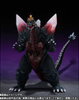 Bandai - S.H.MonsterArts - Godzilla v. Space Godzilla - Space Godzilla (Fukuoka Battle Ver.) 220/240 7oct - Marvelous Toys
