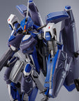 Bandai - DX Chogokin - Macross Frontier - VF-25G Super Messiah Valkyrie (Michael Blanc Custom) Revival Ver. - Marvelous Toys