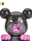 OFFART x Just Kidding - Gummy Kaiju - Gummy Zilla (Purple) - Marvelous Toys