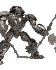 Hasbro - Transformers Generations: Studio Series - Leader - Optimus Primal - Marvelous Toys