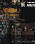 Toys Alliance - Archecore - ARC-36 - Royal Merchant Guild Trekking Tortoise Destroyer - Marvelous Toys