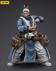 Joy Toy - JT5635 - Dark Source Jiang Hu - Great Master of Zongshi Tomb: Lin Yunhe (1/18 Scale) - Marvelous Toys