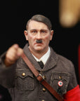 3R - Mini Reich Series - Adolf Hitler (1/12 Scale) - Marvelous Toys