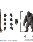 Hiya Toys - Kong: Skull Island - Kong - Marvelous Toys