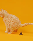 JxK.Studio - JxK198B - Rebellious Cat (1/6 Scale) - Marvelous Toys