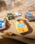 Hasbro - Transformers Generations Selects - Autobots Stand United (5-Pack) - Marvelous Toys