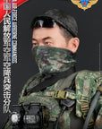 Soldier Story - SS133 - PLA Air Force Airborne Commando (Regular Ver.) - Marvelous Toys
