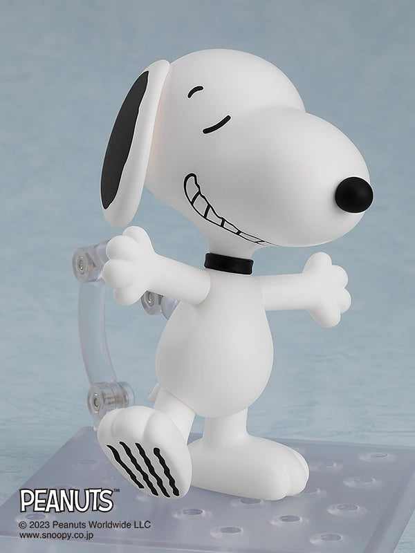 Nendoroid - 2200 - Peanuts - Snoopy - Marvelous Toys