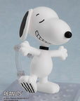 Nendoroid - 2200 - Peanuts - Snoopy - Marvelous Toys