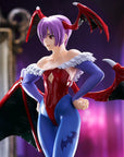 Max Factory - Pop Up Parade - Darkstalkers - Lilith - Marvelous Toys