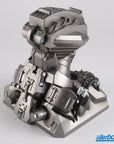Killerbody - Transformers - Stand for Replica Helmets - Marvelous Toys