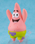 Nendoroid - 2320 - SpongeBob SquarePants - Patrick Star - Marvelous Toys