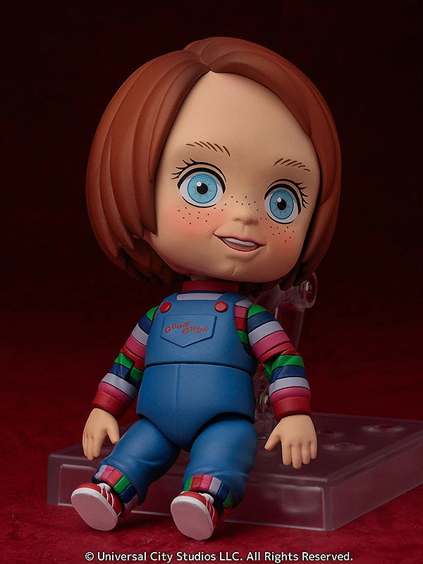 Nendoroid - 2176 - Child&#39;s Play 2 - Chucky - Marvelous Toys
