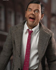 Genesis - GE024 - Mr. Bean - Mr. Bean (Ha! Excited Ver.) (1/6 Scale) - Marvelous Toys