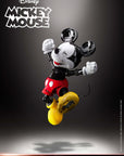 Blitzway x 5Pro Studio - Carbotix Series - Disney's Mickey Mouse - Marvelous Toys