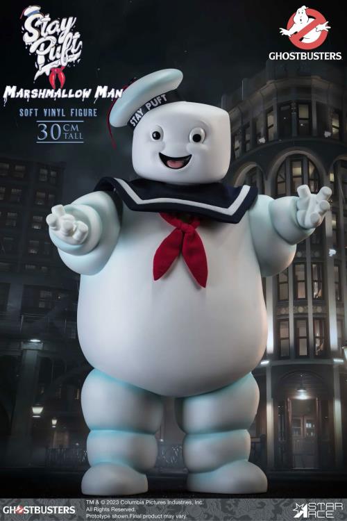 Star Ace Toys - Ghostbusters - Stay Puft Marshmallow Man (NX) - Marvelous Toys