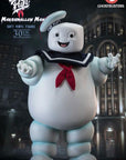 Star Ace Toys - Ghostbusters - Stay Puft Marshmallow Man (NX) - Marvelous Toys