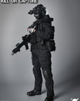 General's Armory - GA1007 - Bravo 0-7 Kill or Capture (1/6 Scale) - Marvelous Toys