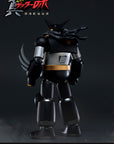 Blitzway - Carbotix Series - Getter Robo - Black Getter - Marvelous Toys