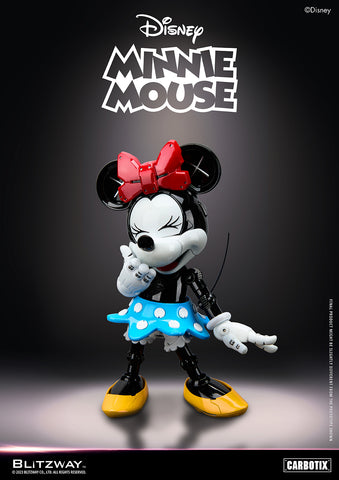 Blitzway - Carbotix - Disney's Minnie Mouse