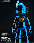Blitzway - The Real - Space Astro Boy (Radiant Blue Ver.) - Marvelous Toys