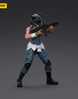 Joy Toy - JT9688 - Hardcore Coldplay - Army Builder Promotion Pack Figure 22 (1/18 Scale) - Marvelous Toys