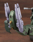 Kotobukiya - HMM Zoids - ZD161 - Green Horn AB Model Kit - Marvelous Toys