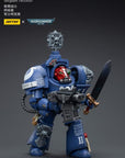 Joy Toy - JT6700 - Warhammer 40,000 - Ultramarines - Terminator Sergeant Terconon (1/18 Scale) - Marvelous Toys