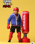 BobToys - Chuang Jiang Hu - Bald Stenson (1/12 Scale) - Marvelous Toys