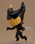 Nendoroid - 2223 - Bendy and the Ink Machine - Bendy & Ink Demon - Marvelous Toys