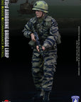 Ujindou - Military Warfare Series - Vietnam War: 173rd Airborne LRRP (1/6 Scale) - Marvelous Toys