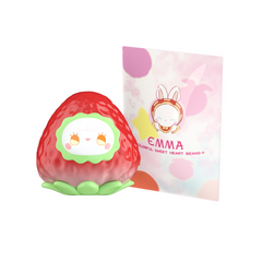 Lucky Emma - Emma Colorful Sweet Heart Beans Blind Box Series