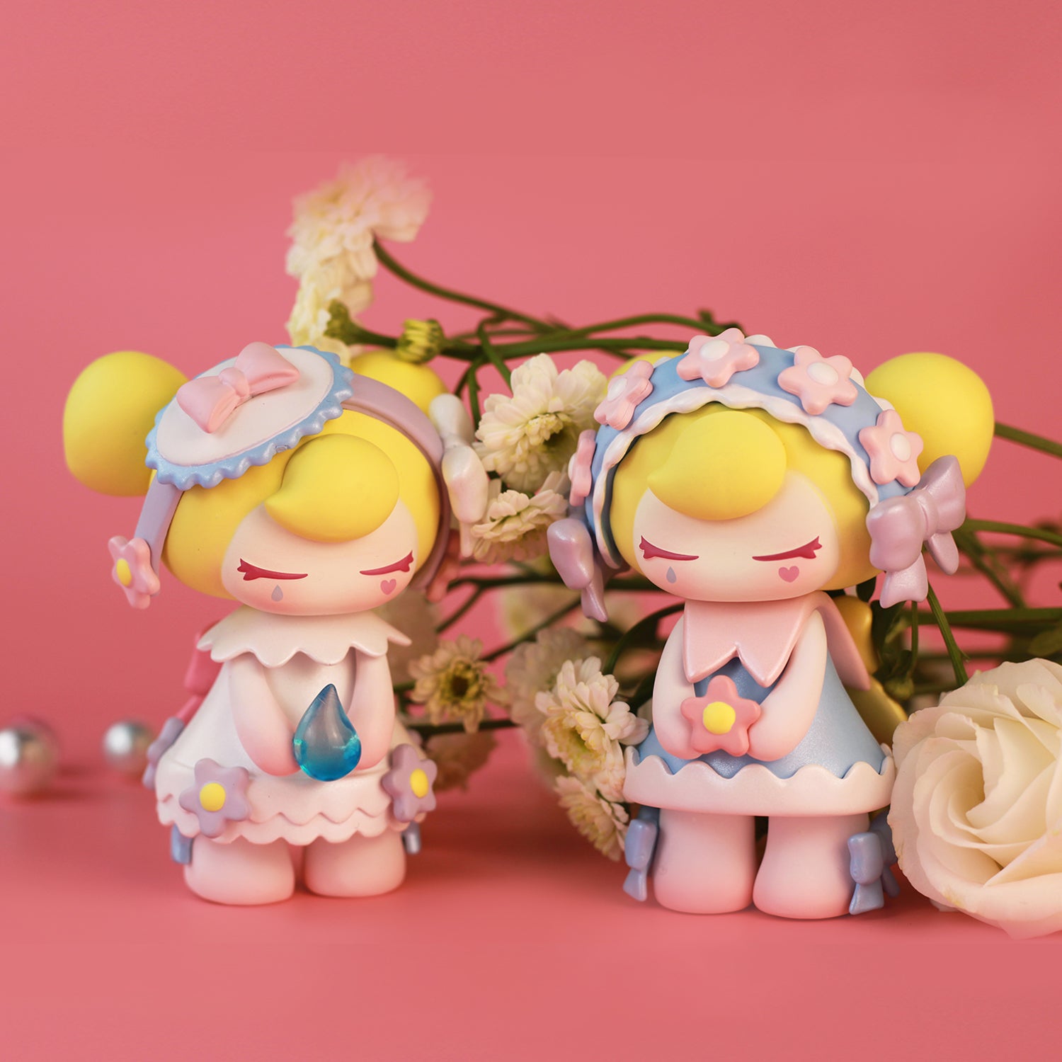 Lucky Emma - Alice Gift Blind Box Series