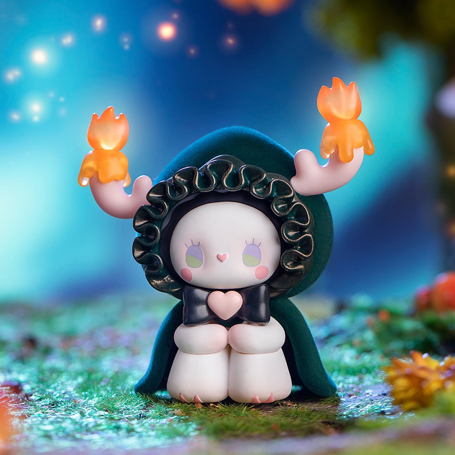Lucky Emma - Emma Secret Forest Poetry Party Blind Box Series