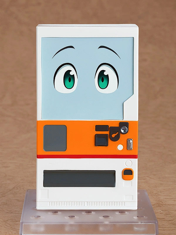 Nendoroid - 2221 - Reborn as a Vending Machine, I Now Wander the Dungeon - Boxxo - Marvelous Toys