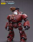 Joy Toy - JT7738 - Warhammer 40,000 - Adeptus Mechanicus - Kastelan Robot with Incendine Combustor (1/18 Scale) - Marvelous Toys