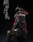 CooModel - Series of Empires - Japan's Warring States - Oda Nobunaga (Copper Ed.) (1/6 Scale) - Marvelous Toys
