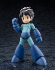 Kotobukiya - Mega Man (Rockman) 11 Ver. Model Kit (1/12 Scale) - Marvelous Toys